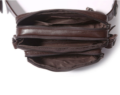 Поясная сумка J.M.D. 7353