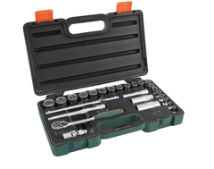 Jonnesway S68H3126S Набор головок торцевых 3/8