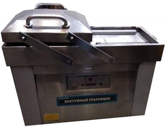 Машина вакуумной упаковки Foodatlas DZ-400/2SC