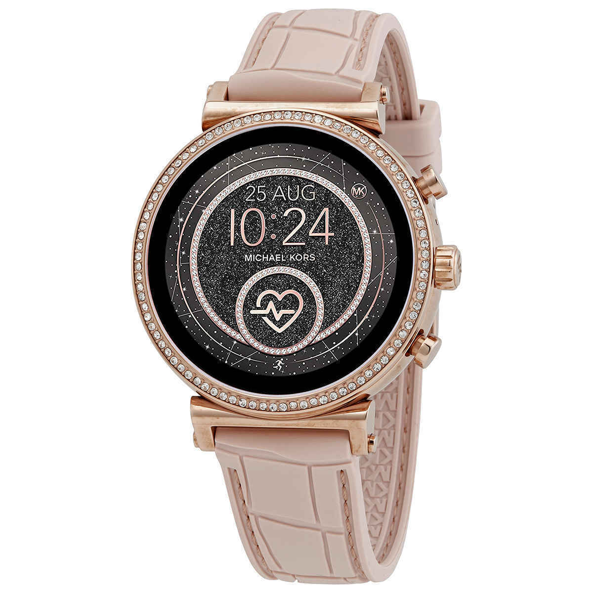 Купить умные часы Michael Kors Майкл Корс в интернетмагазине  Snikco
