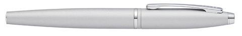 Ручка перьевая Cross Calais Satin Chrome, M (AT0116-16MS)