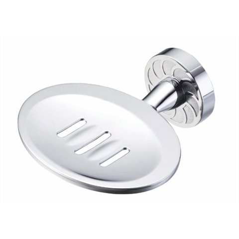 WasserKRAFT Isen K-4069 Мыльница решетка
