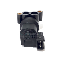 КЛАПАН (РЕГУЛЯТОР) ХОЛОСТОГО ХОДА ACCENT ТАГАЗ, ELANTRA HD, GETZ, CERATO LD СТАРТВОЛЬТ