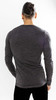 Комплект термобелья Craft Fuseknit Comfort Grey-Black мужской
