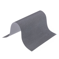 Шлифованный алюминий графит