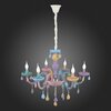 Люстра подвесная ST Luce Fiata SL1700.783.06