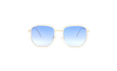 Солнцезащитные очки Liguria 36085 Blue Голубой
