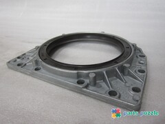 Сальник коленчатого вала задний, в сборе с корпусом / HOUSING АРТ: 973-070