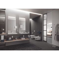 Раковина 60 накладная Grohe Euro CUBE 3947700H