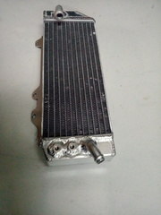 Радиатор для Kawasaki KX 250F 2010 - 2016 г.в. / Левый