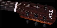 Гитара электроакустическая шестиструнная TOM GA-T1RE