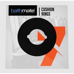 Смягчающее кольцо Cushion rings для Bathmate Hydromax 7, 2 ш.