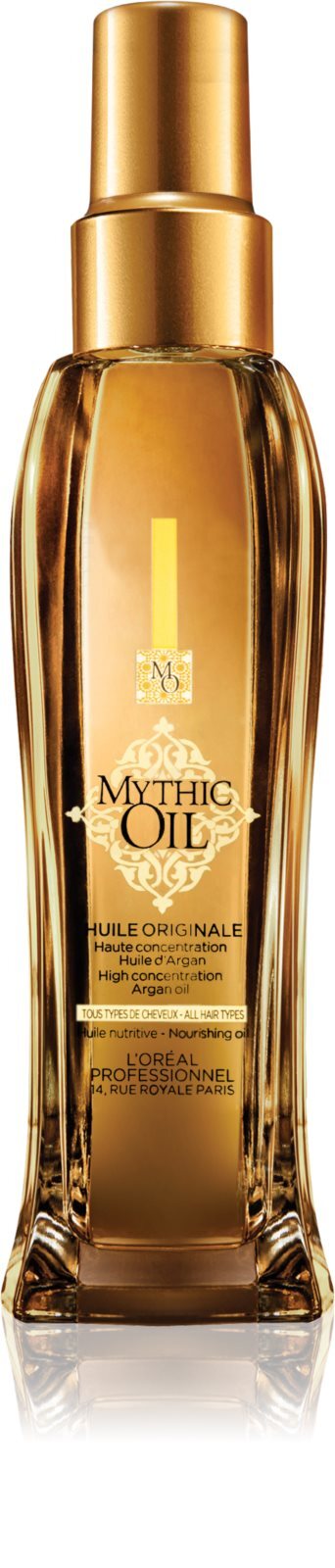 Mythic oil discount