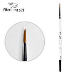 Кисть TOP LINE Marta Kolinsky 2 Brush