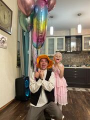 Анимация "Петсон" (от 2-х часов)