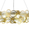 Светильник подвесной ST Luce Swatch SL6133.303.09