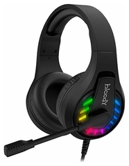 Наушники A4Tech Bloody G230 черный