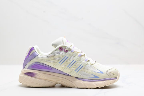 adidas Adistar Cushion Sftm 'Beige/Puple' 