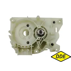 Двигатель эл. переменного тока DDE CSE230 в сборе (792-797-040)