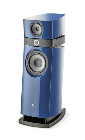 Focal Scala Utopia  Evo