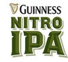 Guinness Nitro IPA этикетка Guinness Nitro IPA этикетка