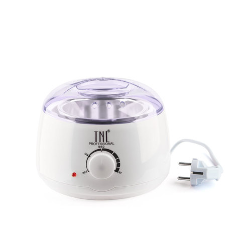 TNL, Воскоплав для горячего воска wax 100 белый