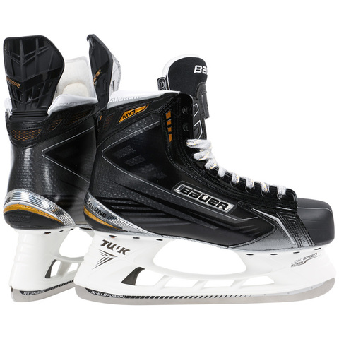 Коньки BAUER SUPREME TOTAL ONE MX3 SR 6 D