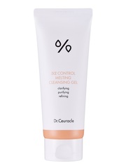 Dr.Ceuracle Гель для умывания 5-альфа контроль - 5 alfa control melting cleasing gel, 150мл