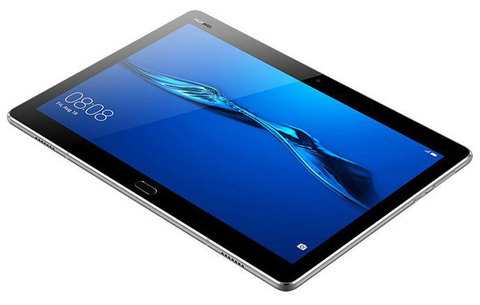 HUAWEI MediaPad M3 Lite 10 32Gb LTE Серый