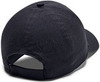 Картинка кепка Under Armour Elevated Golf Cap черный - 3