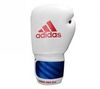 Перчатки Adidas Speed 350 Pro wt/bl/rd