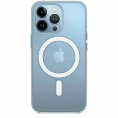 Чехол для iPhone 13 mini, Clear Case with MagSafe (MM2W3ZM/A)