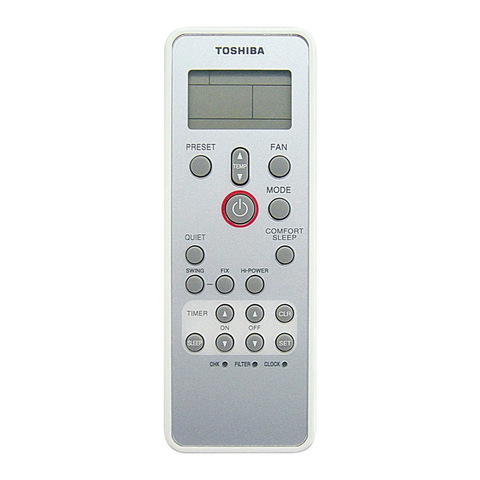 Toshiba RBC-AX32UM(W)-E