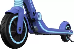 Детский электросамокат Ninebot eKickScooter Zing E8, до 50 кг, blue