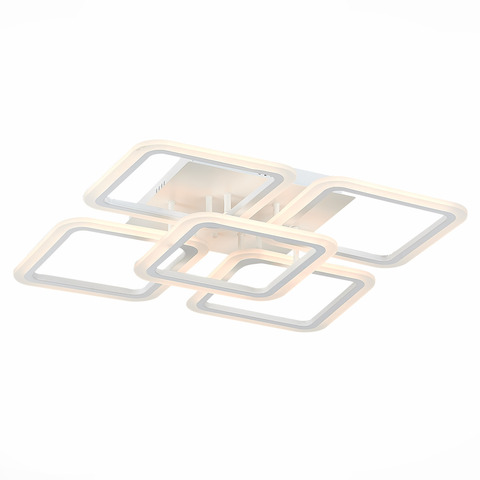 Светильник потолочный Evoluce Serenity SLE900102-05
