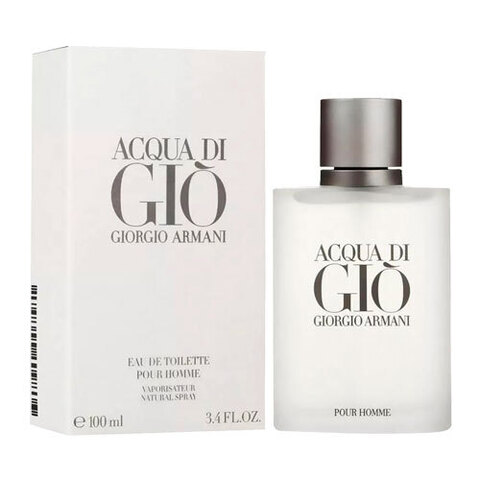 Armani Acqua Di Gio Pour Homme