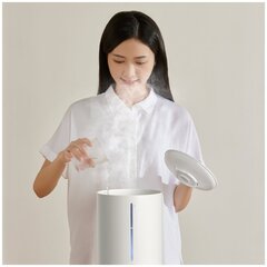 Увлажнитель воздуха с функцией ароматизации Xiaomi Smart Humidifier 2 (MJJSQ05DY) RU, белый