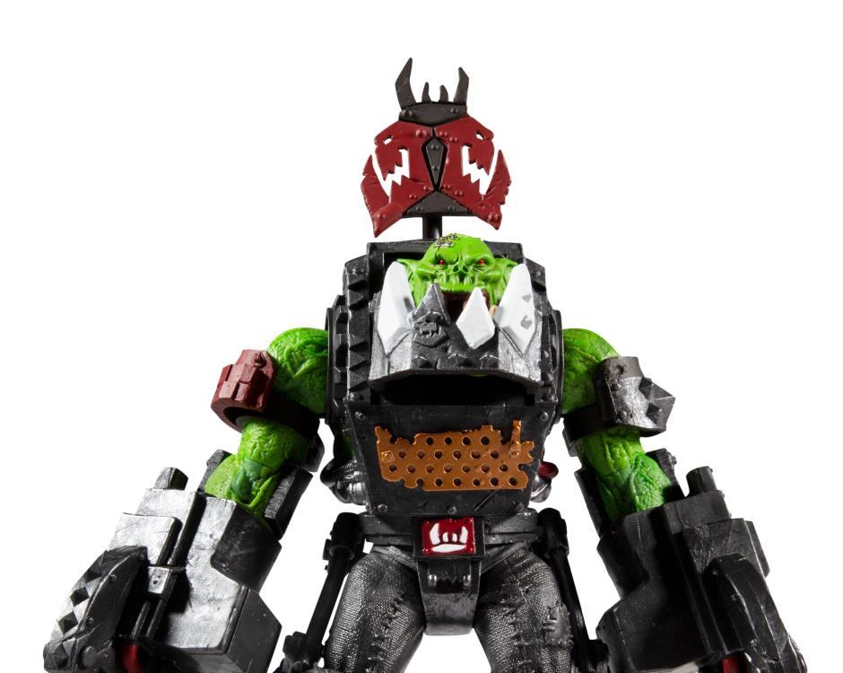 Warhammer 40,000 фигурка Орка в ассортименте