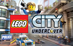 LEGO City Undercover (для ПК, цифровой код доступа)