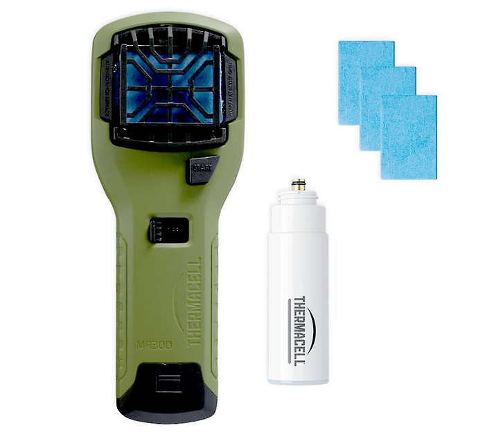 Thermacell Mr 300 Купить