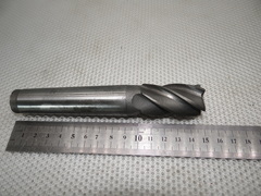 Фреза к/х 25х45х145 z=5 к/м3 Р18