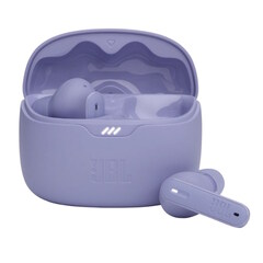 Наушники JBL Tune Beam Purple