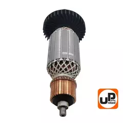 Якорь UNITED PARTS для MAKITA 3612C 516508-9 (90-1265)