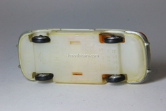 Panhard Dyna 24CT #4 USSR remake 1:43