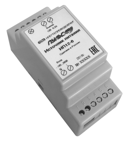 Купить Источник питания ИП-12Т, ИП5-6, ИП24-6, ИП15-6, ИП12-6, ИП24-60, ИП24, ИП15-60 недорого со склада в Хабаровске, Якутске, Владивостоке, Южно-Сахалинске, Благовещенске