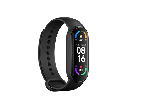 Фитнес трекер Mi Smart Band 6 XMSH15HM (BHR4951GL)