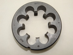 Плашка М48х2 6h d=90мм