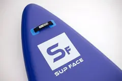Доска SUP надувная Sup Face Basic 12'6
