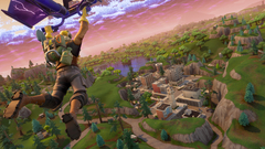 Игровая валюта Fortnite - 2800 V-Bucks [Цифровая версия] (для ПК, цифровой код доступа)
