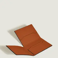 Визитница Soft Trio 4cc
